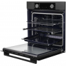 Kuppersberg HF 610 SG электрический духовой шкаф