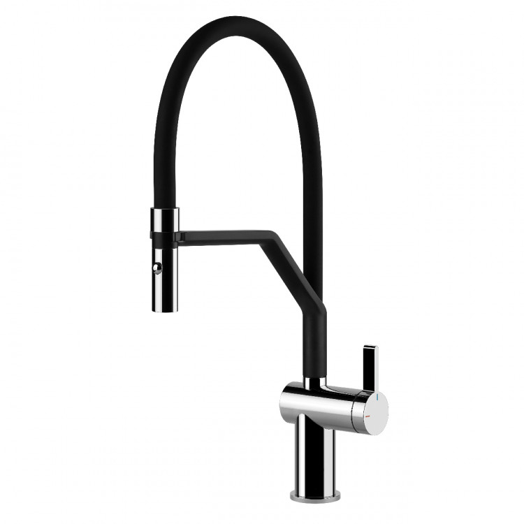 Smeg MID20CR смеситель