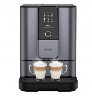 Nivona CafeRomatica NIVO 8107 кофемашина