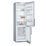 Bosch KGE39XL2OR холодильник с морозильником