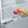 Bosch KGE39XL2OR холодильник с морозильником