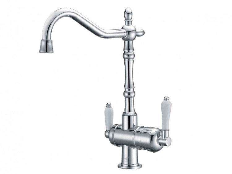 Zorg Clean Water ZR 326 YF смеситель