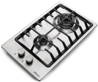 Konigin Flash 302 IXW газовая варочная панель