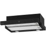 Krona steel KAMILLA T SENSOR MAX 600 Black вытяжка