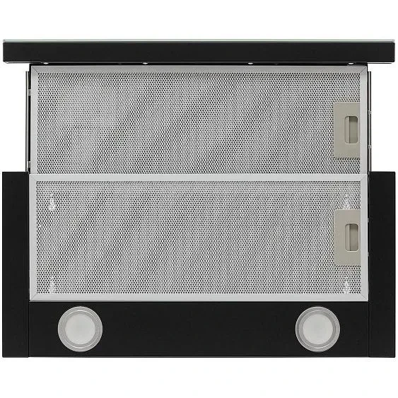 Krona steel KAMILLA T SENSOR MAX 600 Black вытяжка