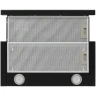 Krona steel KAMILLA T SENSOR MAX 600 Black вытяжка