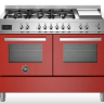 Bertazzoni PRO126G2EROT варочный центр