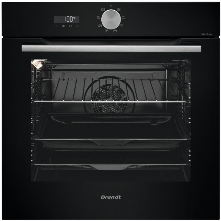 Brandt BOH7532B электрический духовой шкаф