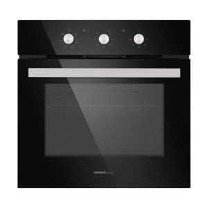 HOMSair OES657BK электрический духовой шкаф