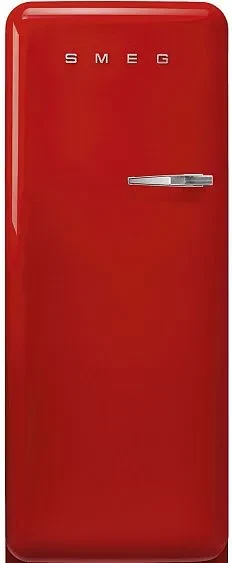 Smeg FAB28LRD6 холодильник
