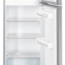 Liebherr CTel 2531 отдельностоящий комбинированный холодильник