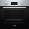 Bosch HBF114ES1R электрический духовой шкаф