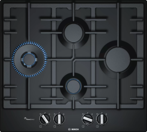 Bosch PCI6A6B90R газовая варочная панель