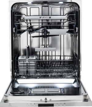 Asko DWCBI231.S/1 встраиваемая посудомоечная машина