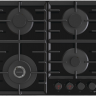 Gorenje GKTW642SYB газовая варочная панель