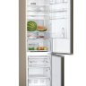 Bosch KGN39XV20R отдельностоящий холодильник с морозильником