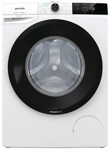 Gorenje WE62SDS отдельностоящая стиральная машина