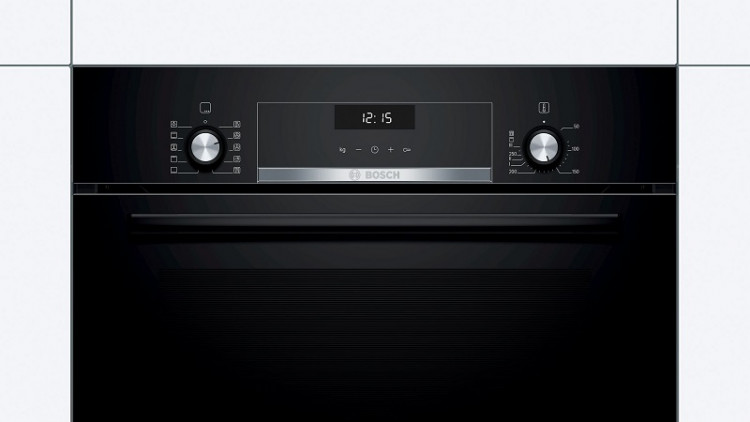 Bosch HBJ517YB0R духовой шкаф