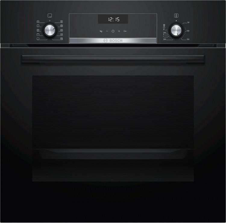 Bosch HBJ517YB0R духовой шкаф