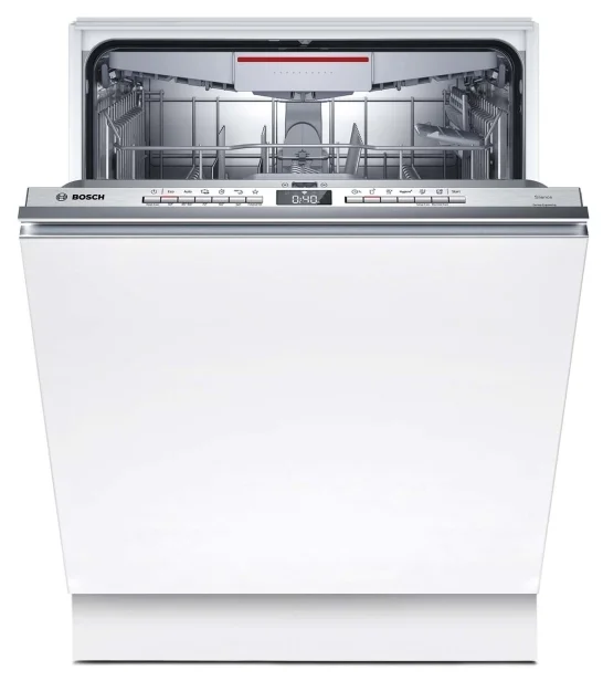 Bosch SMV4HMX3FR встраиваемая посудомоечная машина