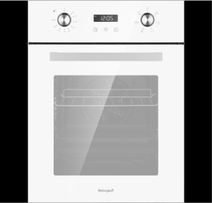 Weissgauff EOY 456 PDW электрический духовой шкаф