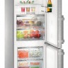 Liebherr CBNies 4858 холодильник комбинированный