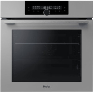 Haier HOQ-F6QSN3GG электрический духовой шкаф