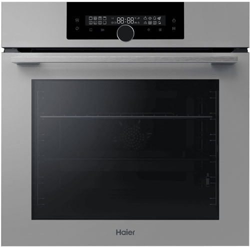 Haier HOQ-F6QSN3GG электрический духовой шкаф