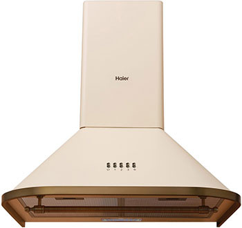 Haier HVX-W671ATQBC вытяжка