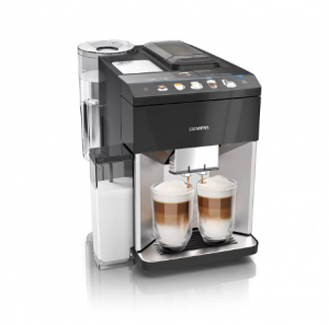 Siemens TQ507R03 кофемашина