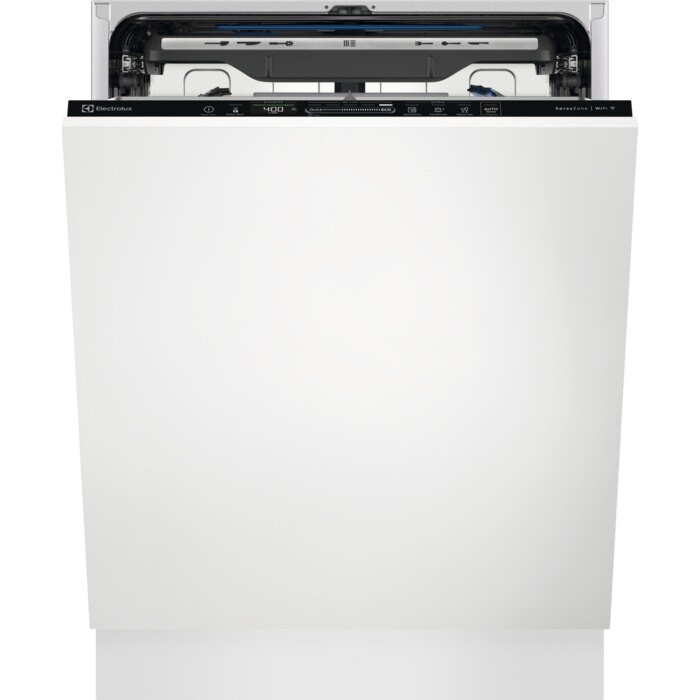 Electrolux EEZ969410W встраиваемая посудомоечная машина