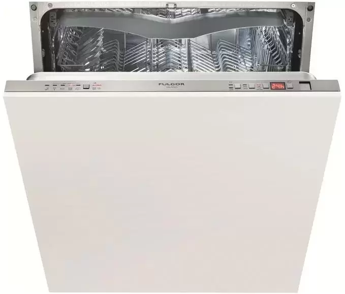 Fulgor FDW 82103 встраиваемая посудомоечная машина