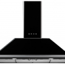 Smeg KT110BLE вытяжка настенная 110 см черный