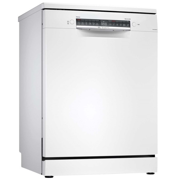 Bosch SMS4HMW1FR отдельностоящая посудомоечная машина
