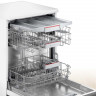 Bosch SMS4HMW1FR отдельностоящая посудомоечная машина