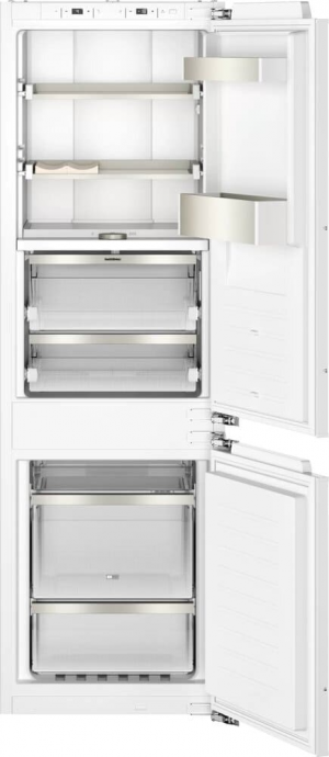 Gaggenau RB289300RU встраиваемый двухдверный холодильник