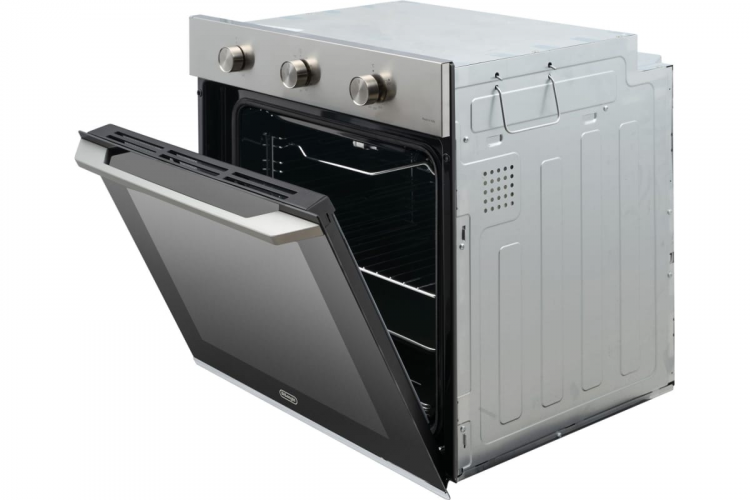 DeLonghi NSFG 9 XL RUS газовый духовой шкаф