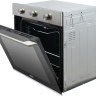 DeLonghi NSFG 9 XL RUS газовый духовой шкаф