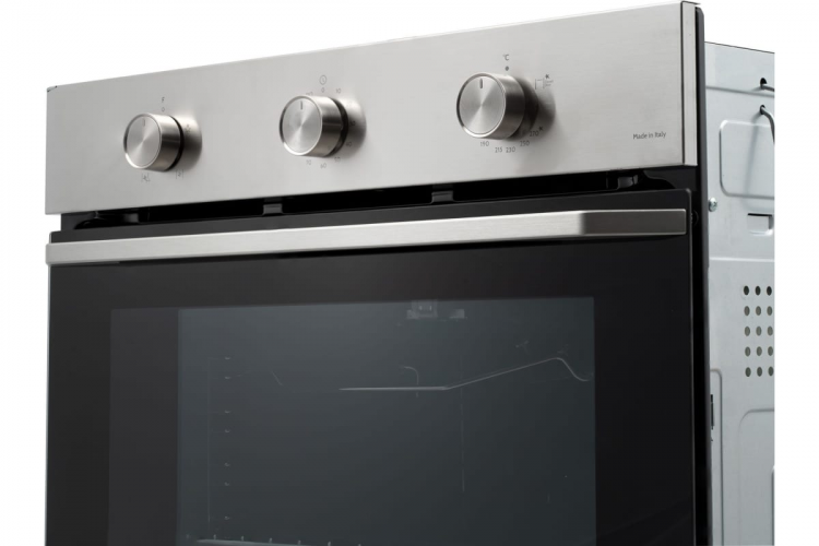 DeLonghi NSFG 9 XL RUS газовый духовой шкаф