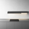 Falmec SHELF Customizable 120 NERO (отвод воздуха, без мотора) вытяжка