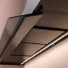 Falmec SHELF Customizable 120 NERO (отвод воздуха, без мотора) вытяжка