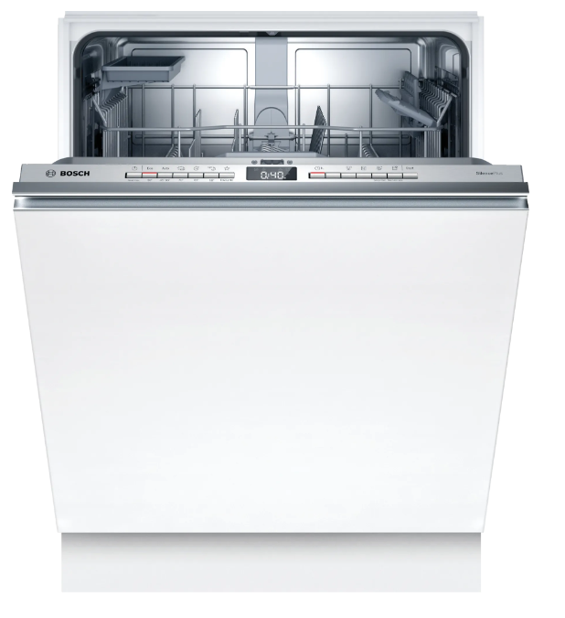Bosch SGV4IAX3IR встраиваемая посудомоечная машина