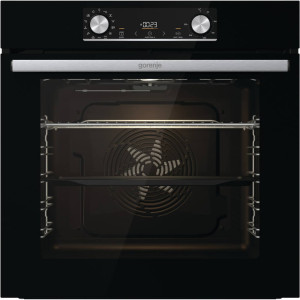 Gorenje BOX6737E01BG электрический духовой шкаф
