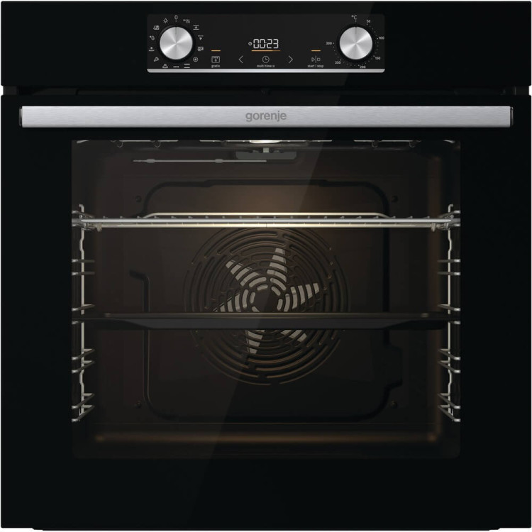 Gorenje BOX6737E01BG электрический духовой шкаф