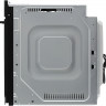 Krona steel BIRNE 60 BL электрический духовой шкаф