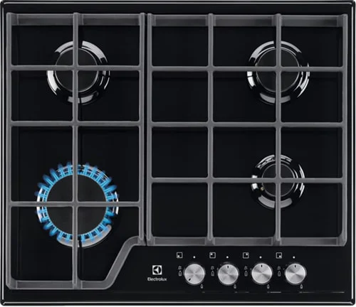 Electrolux GRE2632MB варочная поверхность газовая