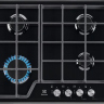 Electrolux GRE2632MB варочная поверхность газовая