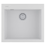 Paulmark DECORATION 56 White мойка