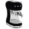 Smeg ECF02BLEU кофемашина-эспрессо