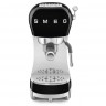 Smeg ECF02BLEU кофемашина-эспрессо